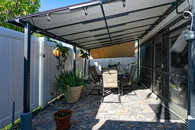 4550 Biddeford Avenue #38, West Palm Beach, FL 33417 - Photo 35