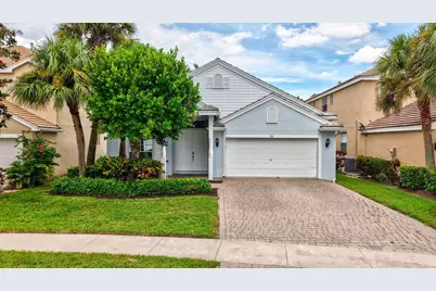 375 Berenger Walk, Royal Palm Beach, FL 33414 - Photo 1