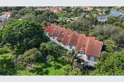 2439 Treasure Isle Drive #Unit 7, West Palm Beach, FL 33410 - Photo 71