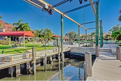 2439 Treasure Isle Drive #Unit 7, West Palm Beach, FL 33410 - Photo 99