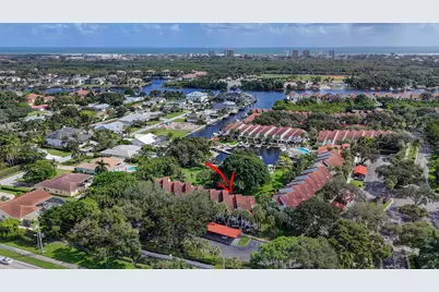 2439 Treasure Isle Drive #Unit 7, West Palm Beach, FL 33410 - Photo 61