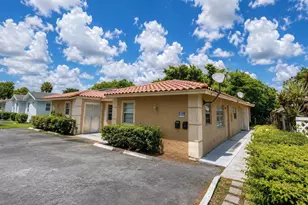 4125 Woodside Dr, Coral Springs, FL 33065 - Photo 1