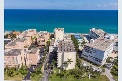 3540 S Ocean Boulevard #805, South Palm Beach, FL 33480 - Photo 19