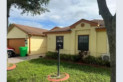 9534 NW 52nd Manor, Sunrise, FL 33351 - Photo 1