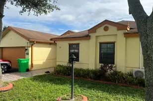9534 NW 52nd Manor, Sunrise, FL 33351 - Photo 1