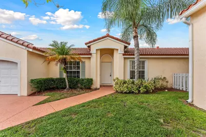 6000 NW 43rd Terrace, Coconut Creek, FL 33073 - Photo 3