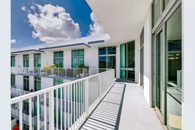 2100 Van Buren Street #514, Hollywood, FL 33020 - Photo 41