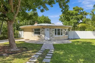 6100 Hayes St, Hollywood, FL 33024 - Photo 1