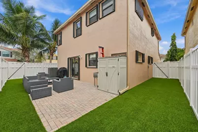 11109 NW 34th Court, Coral Springs, FL 33065 - Photo 33