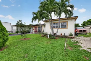 3621 SW 23rd St, Fort Lauderdale, FL 33312 - Photo 45