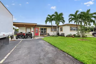 3621 SW 23rd St, Fort Lauderdale, FL 33312 - Photo 43