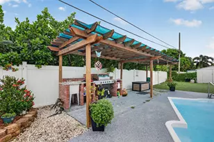3621 SW 23rd St, Fort Lauderdale, FL 33312 - Photo 35