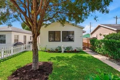 327 N H Street, Lake Worth Beach, FL 33460 - Photo 1