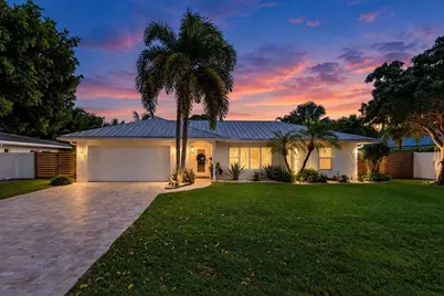 336 NW 11th Avenue, Boca Raton, FL 33486 - Photo 1