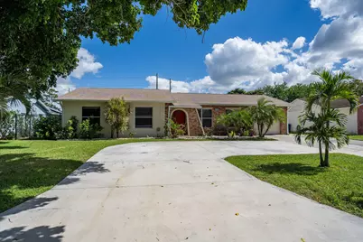278 Sandpiper Avenue, Royal Palm Beach, FL 33411 - Photo 1