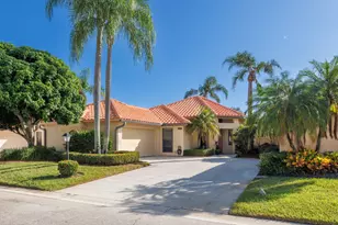 2729 SW Mariposa Cir, Palm City, FL 34990 - Photo 1