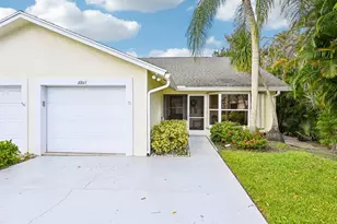 10843 SE Sea Pines Cir, Hobe Sound, FL 33455 - Photo 1