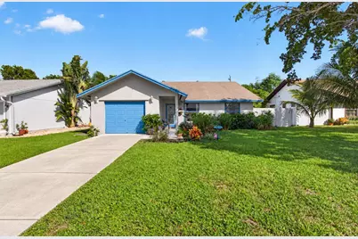 731 SW 1st Court, Boynton Beach, FL 33426 - Photo 3