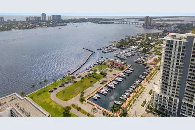 220 Lake Shore Drive #1423, West Palm Beach, FL 33403 - Photo 49