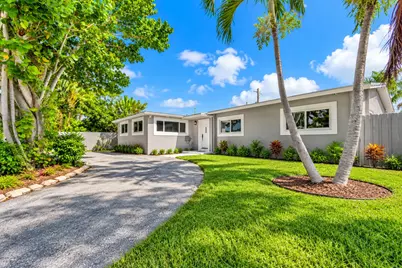1343 W Ocean Avenue, Lantana, FL 33462 - Photo 1