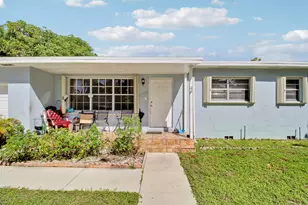 1744 Crestwood Blvd, Lake Worth, FL 33460 - Photo 1