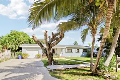 1744 Crestwood Boulevard, Lake Worth, FL 33460 - Photo 7
