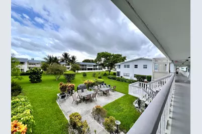 14 Bedford A #14, West Palm Beach, FL 33417 - Photo 11