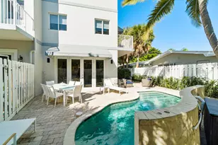 4218 Sea Grape Dr, Lauderdale by the Sea, FL 33308 - Photo 7