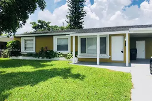 1531 SW 68th Ave, North Lauderdale, FL 33068 - Photo 1