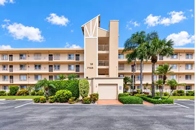 7145 Huntington Lane #408, Delray Beach, FL 33446 - Photo 3