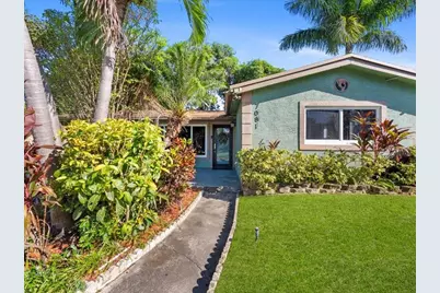 7081 SW 30th Street, Miramar, FL 33023 - Photo 1