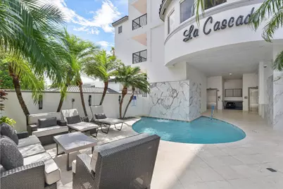 615 Bayshore Drive #603, Fort Lauderdale, FL 33304 - Photo 3