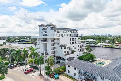 615 Bayshore Drive #603, Fort Lauderdale, FL 33304 - Photo 69