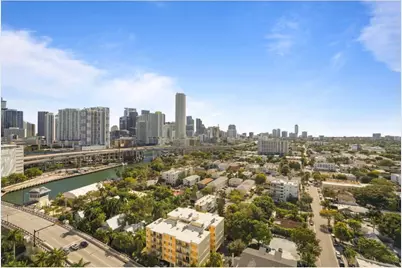 10 SW South River Drive, Miami, FL 33130 - Photo 21