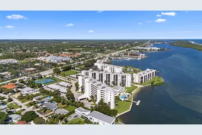 19800 Sandpointe Bay Drive #807, Tequesta, FL 33469 - Photo 17