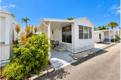 15 Hibiscus Drive #I, Briny Breezes, FL 33435 - Photo 1