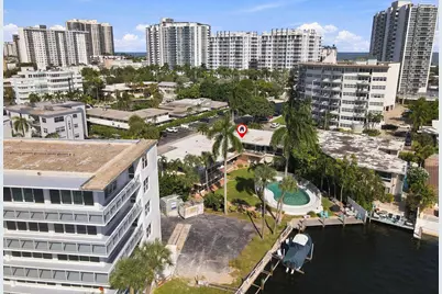 2725 NE 32nd Avenue #7, Fort Lauderdale, FL 33308 - Photo 21
