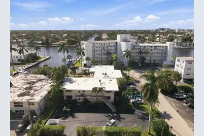 2725 NE 32nd Avenue #7, Fort Lauderdale, FL 33308 - Photo 23