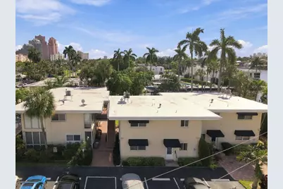 2725 NE 32nd Avenue #7, Fort Lauderdale, FL 33308 - Photo 17
