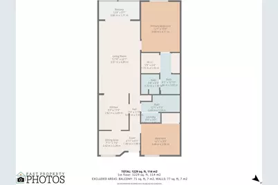 7735 Yardley Drive #305, Tamarac, FL 33321 - Photo 31