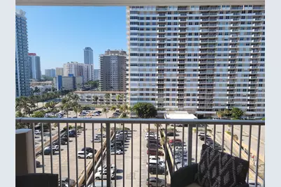 1980 S Ocean Drive #9B, Hallandale Beach, FL 33009 - Photo 21