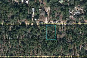 6083 Juilliard Ave, Keystone Heights, FL 32656 - Photo 1