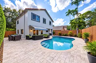 9871 NW 5th Pl, Plantation, FL 33324 - Photo 15