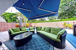 9871 NW 5th Pl, Plantation, FL 33324 - Photo 3