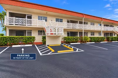 5375 SW 40th Avenue #105, Dania Beach, FL 33314 - Photo 21
