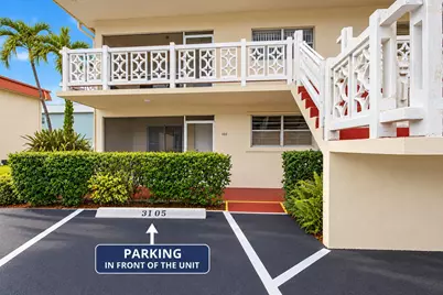 5375 SW 40th Avenue #105, Dania Beach, FL 33314 - Photo 19
