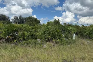 2814 63rd St W, Lehigh Acres, FL 33971 - Photo 1