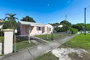 511 NW 46th St, Miami, FL 33127 - Photo 3