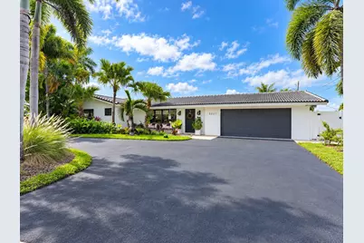 5221 NE 27th Avenue, Lighthouse Point, FL 33064 - Photo 1