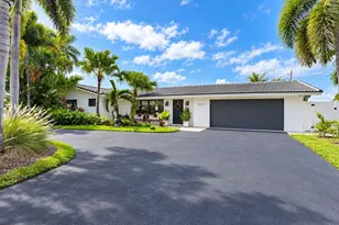 5221 NE 27th Ave, Lighthouse Point, FL 33064 - Photo 1